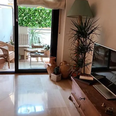 Apartman La Cueva