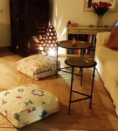 La Cueva Apartment