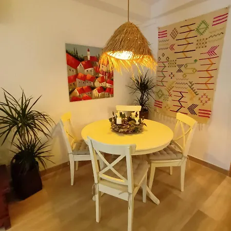 Apartment La Cueva