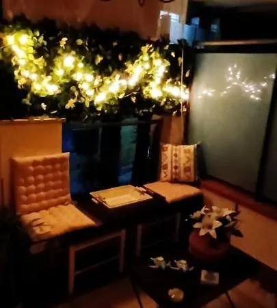Apartman La Cueva