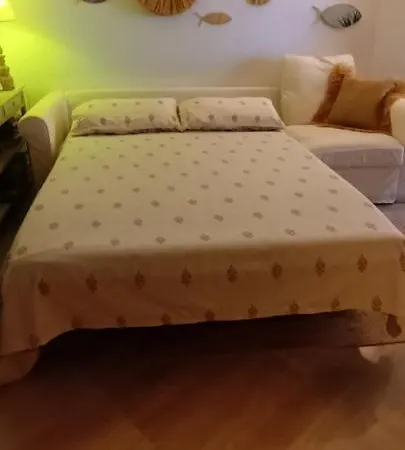 La Cueva Apartmán Altafulla